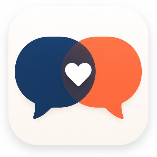 BickerFix app icon