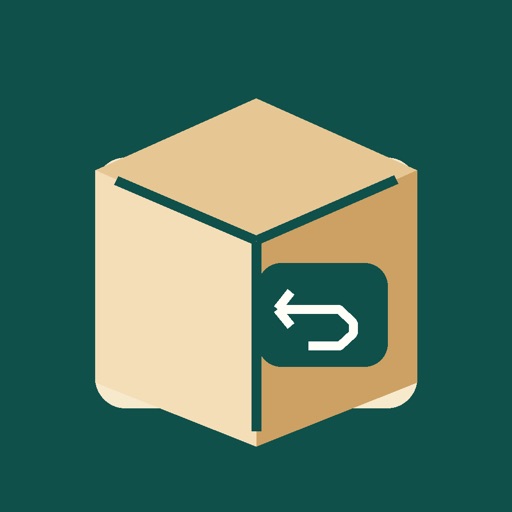 ReturnCrate app icon