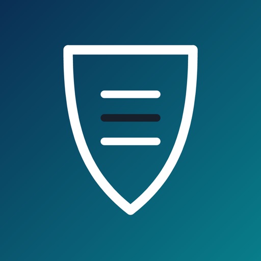 ScrubPHI app icon